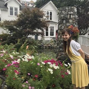 Meet your Posher, Mickey